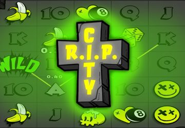 Автомат Rip City в 1Win казино